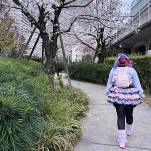 Meet your Posher, Kat